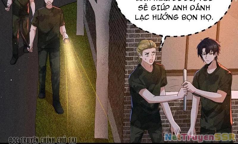 Quy Tắc Chuyện Lạ: Bắt Đầu Hóa Thân Đánh Lui Chiến Thần