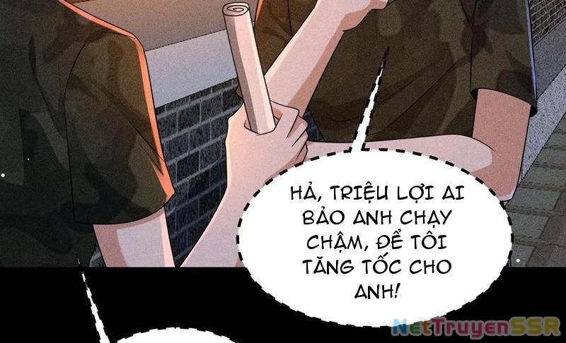Quy Tắc Chuyện Lạ: Bắt Đầu Hóa Thân Đánh Lui Chiến Thần