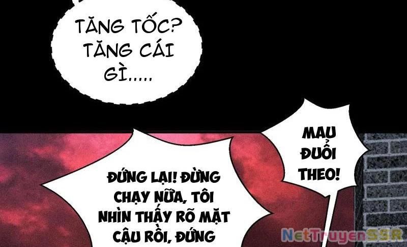Quy Tắc Chuyện Lạ: Bắt Đầu Hóa Thân Đánh Lui Chiến Thần