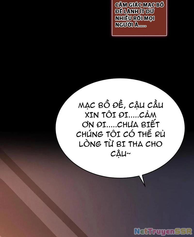 Quy Tắc Chuyện Lạ: Bắt Đầu Hóa Thân Đánh Lui Chiến Thần