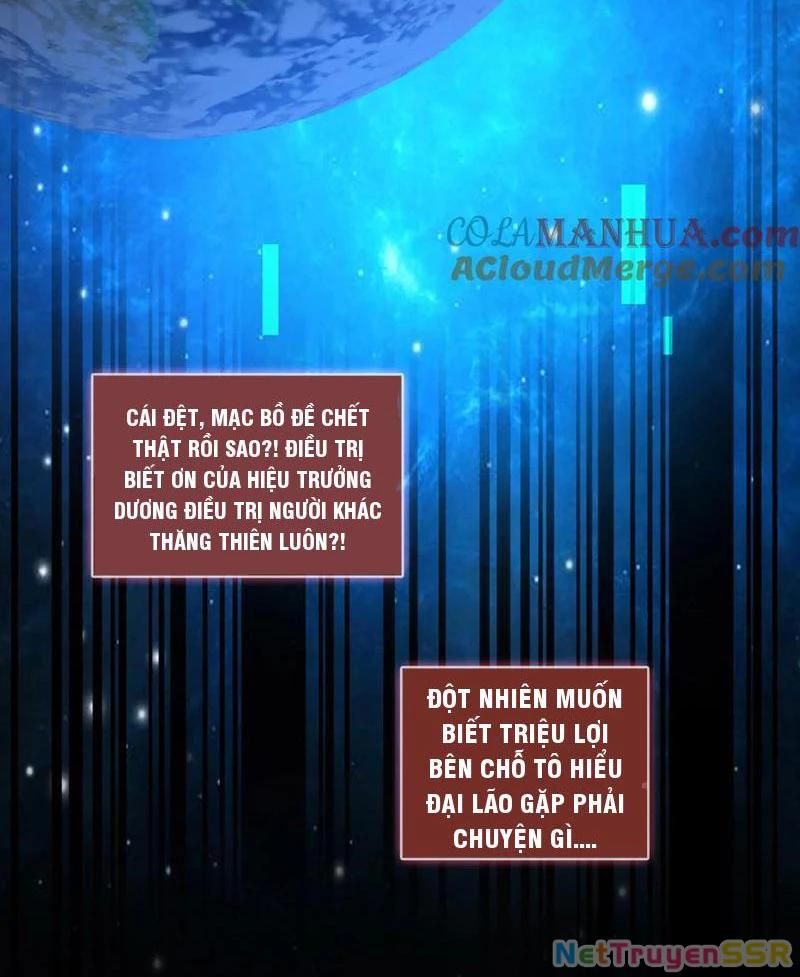 Quy Tắc Chuyện Lạ: Bắt Đầu Hóa Thân Đánh Lui Chiến Thần