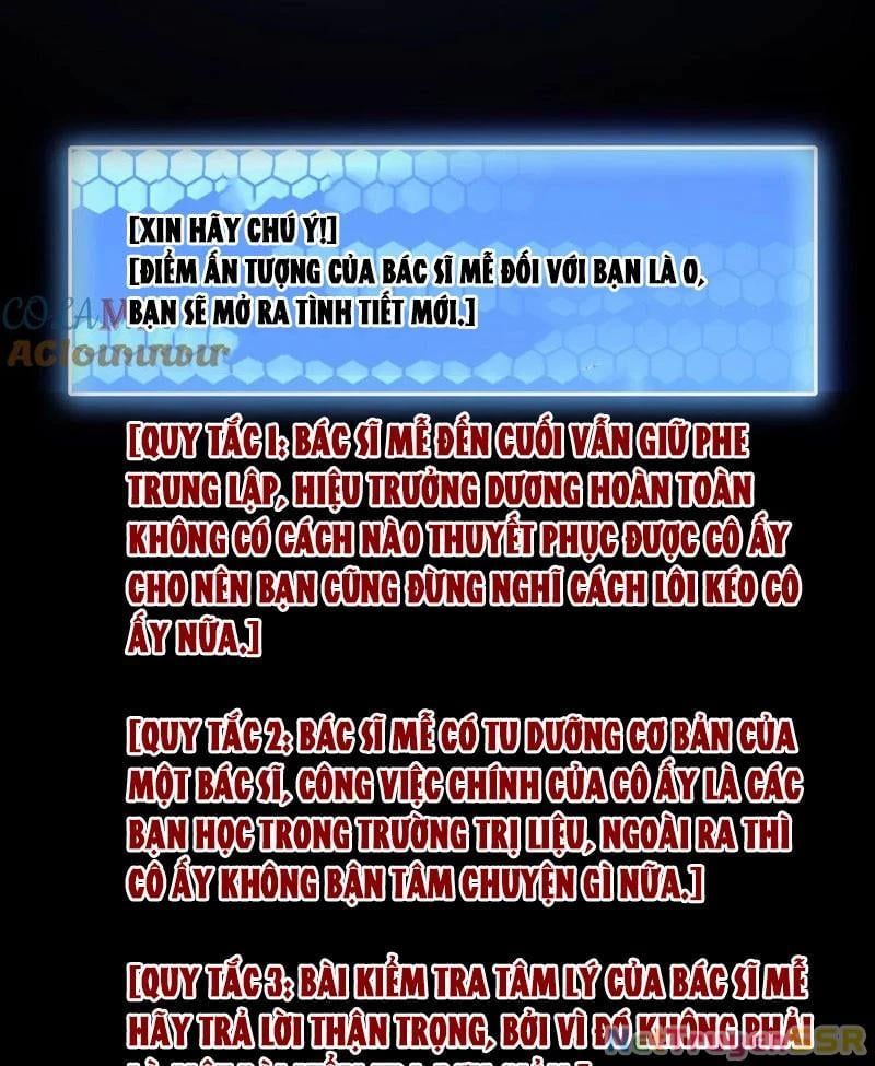 Quy Tắc Chuyện Lạ: Bắt Đầu Hóa Thân Đánh Lui Chiến Thần