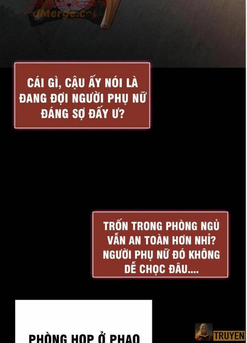 Quy Tắc Chuyện Lạ: Bắt Đầu Hóa Thân Đánh Lui Chiến Thần