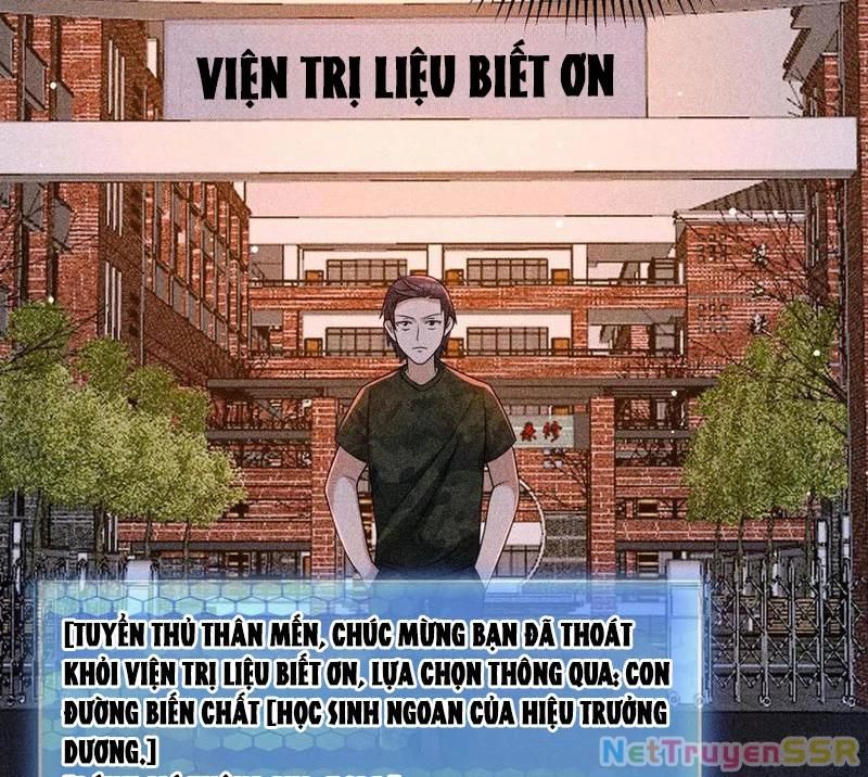 Quy Tắc Chuyện Lạ: Bắt Đầu Hóa Thân Đánh Lui Chiến Thần
