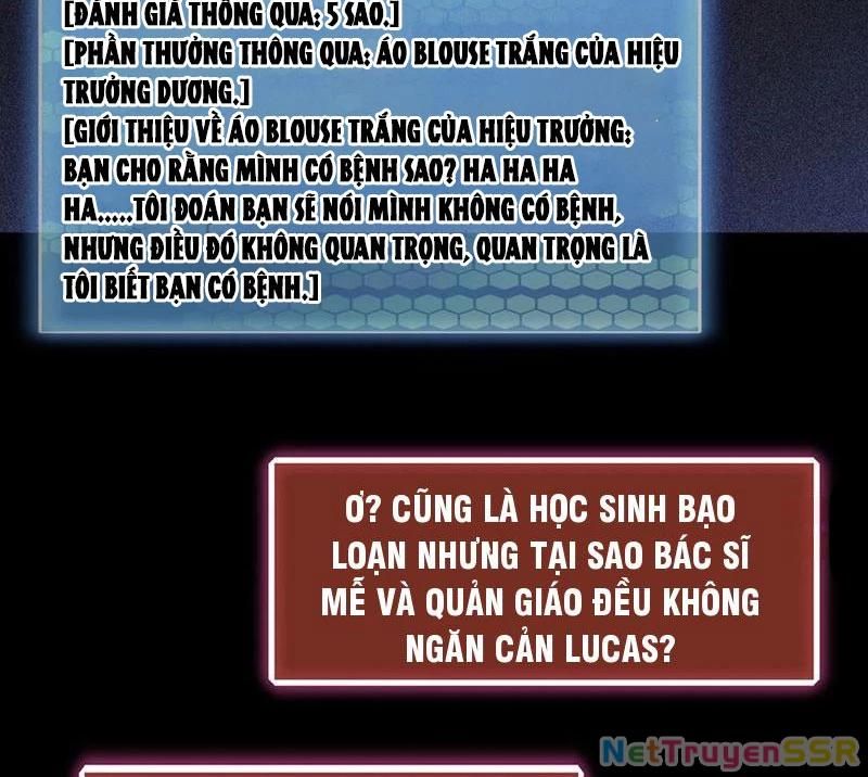 Quy Tắc Chuyện Lạ: Bắt Đầu Hóa Thân Đánh Lui Chiến Thần