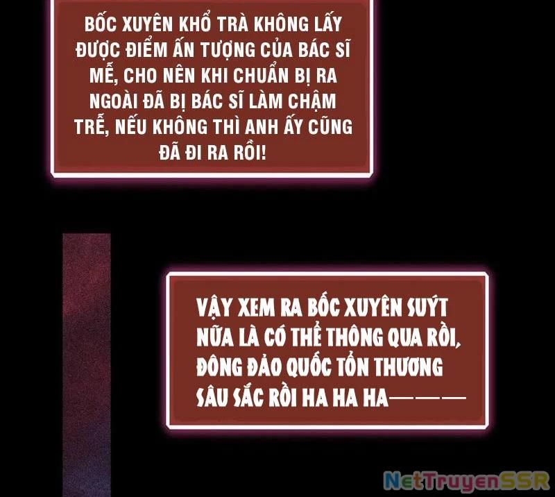 Quy Tắc Chuyện Lạ: Bắt Đầu Hóa Thân Đánh Lui Chiến Thần