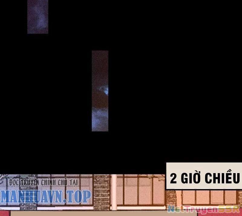Quy Tắc Chuyện Lạ: Bắt Đầu Hóa Thân Đánh Lui Chiến Thần