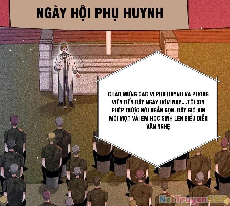 Quy Tắc Chuyện Lạ: Bắt Đầu Hóa Thân Đánh Lui Chiến Thần