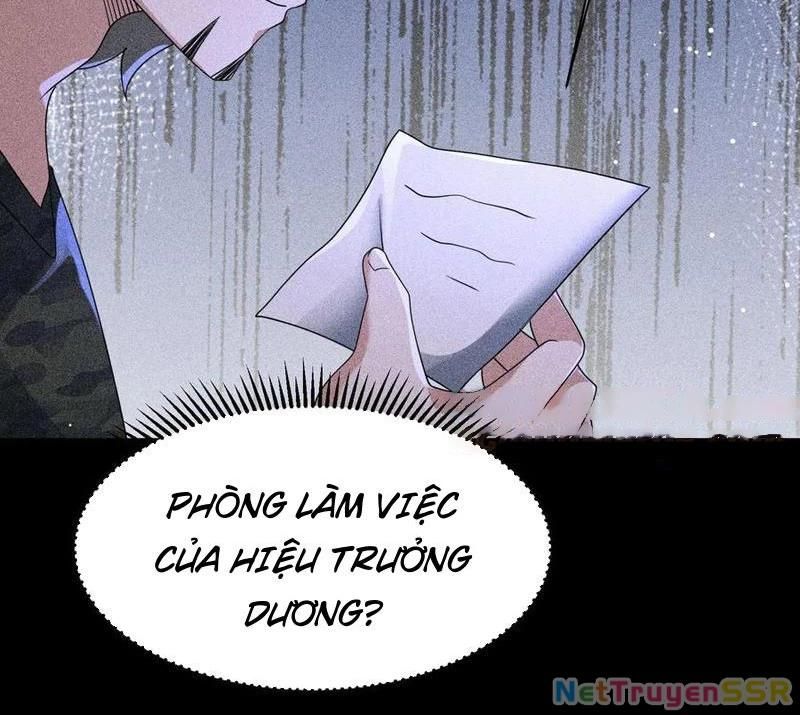 Quy Tắc Chuyện Lạ: Bắt Đầu Hóa Thân Đánh Lui Chiến Thần