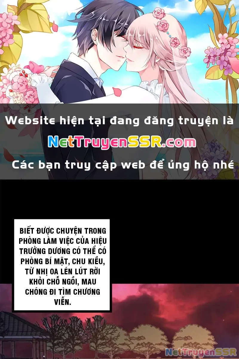 Quy Tắc Chuyện Lạ: Bắt Đầu Hóa Thân Đánh Lui Chiến Thần