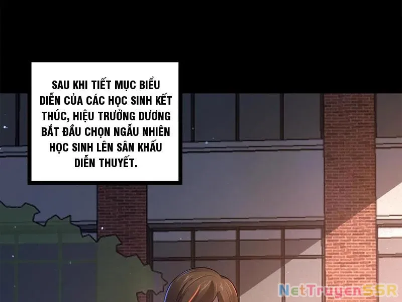 Quy Tắc Chuyện Lạ: Bắt Đầu Hóa Thân Đánh Lui Chiến Thần