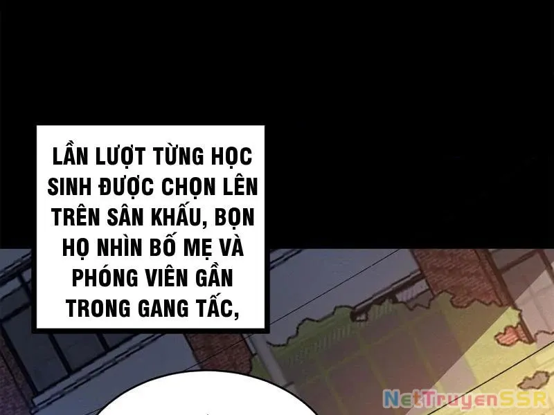 Quy Tắc Chuyện Lạ: Bắt Đầu Hóa Thân Đánh Lui Chiến Thần
