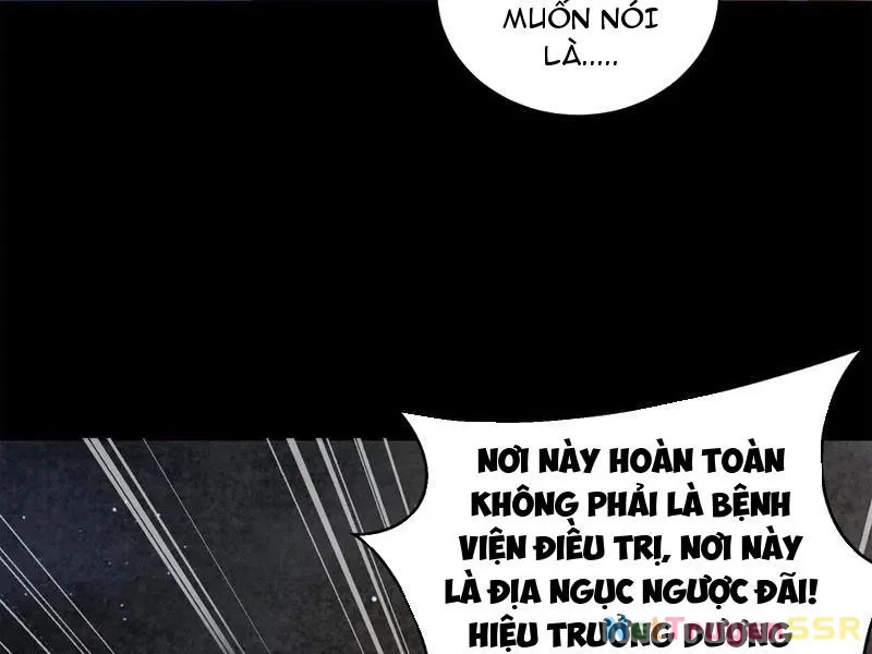 Quy Tắc Chuyện Lạ: Bắt Đầu Hóa Thân Đánh Lui Chiến Thần