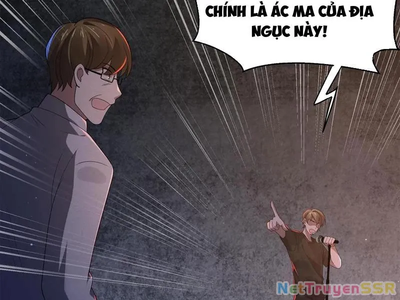Quy Tắc Chuyện Lạ: Bắt Đầu Hóa Thân Đánh Lui Chiến Thần