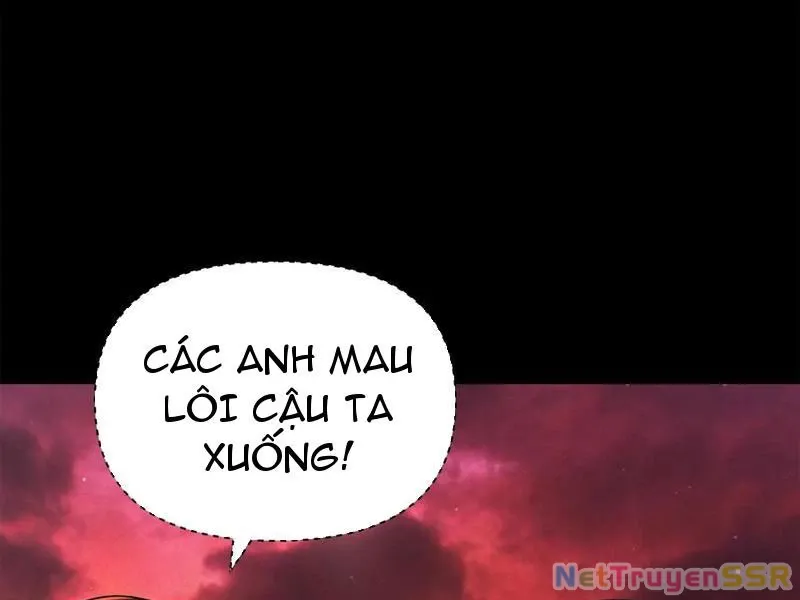 Quy Tắc Chuyện Lạ: Bắt Đầu Hóa Thân Đánh Lui Chiến Thần