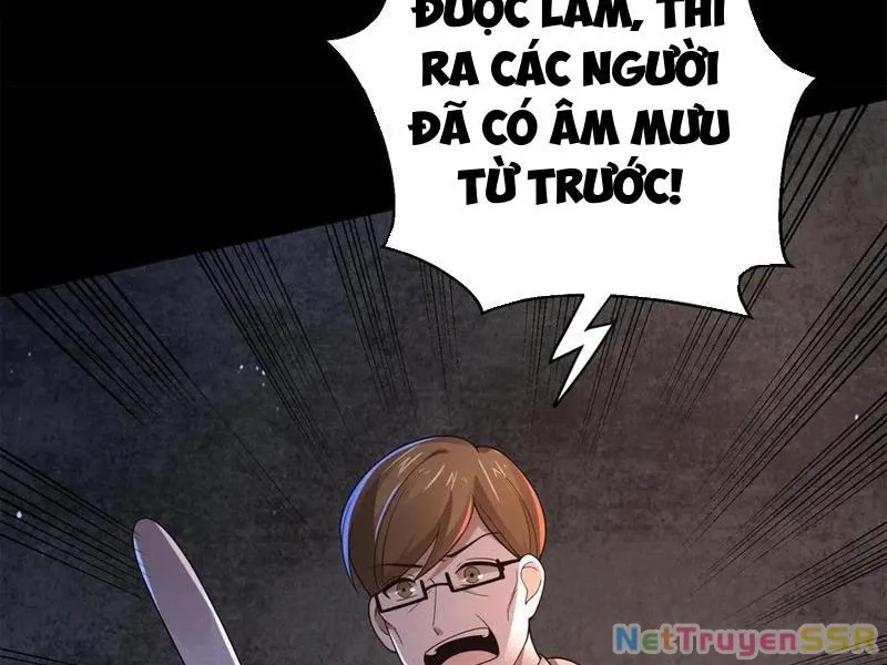 Quy Tắc Chuyện Lạ: Bắt Đầu Hóa Thân Đánh Lui Chiến Thần