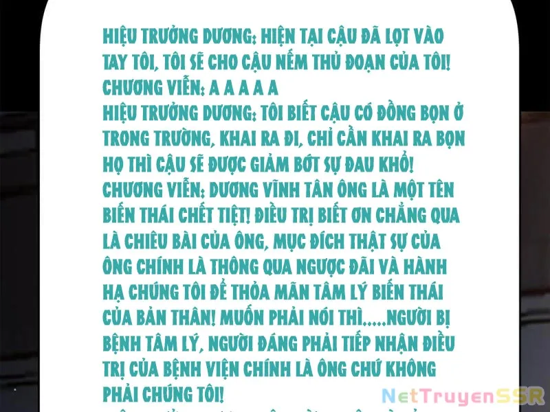 Quy Tắc Chuyện Lạ: Bắt Đầu Hóa Thân Đánh Lui Chiến Thần