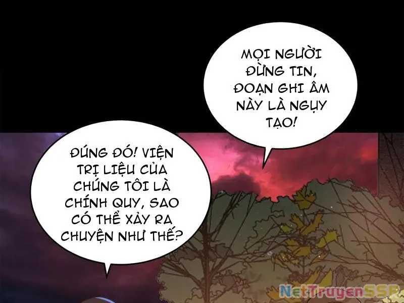 Quy Tắc Chuyện Lạ: Bắt Đầu Hóa Thân Đánh Lui Chiến Thần