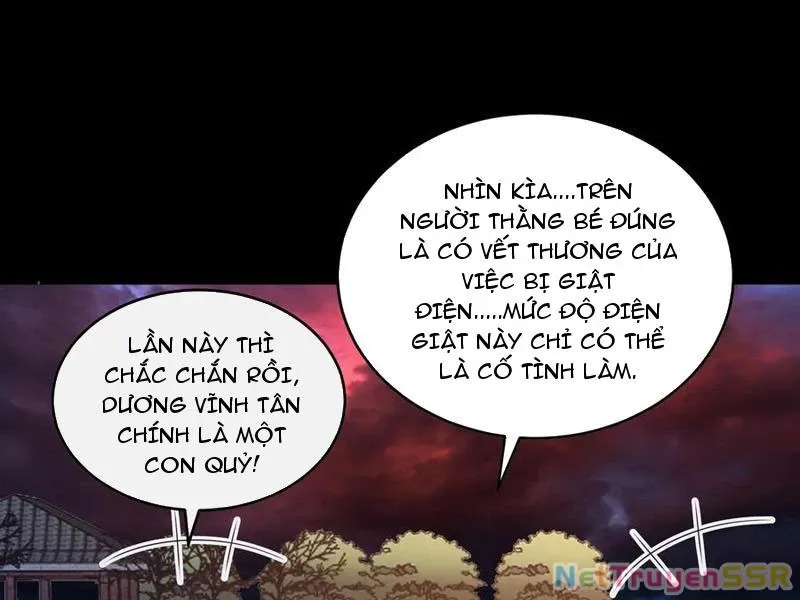 Quy Tắc Chuyện Lạ: Bắt Đầu Hóa Thân Đánh Lui Chiến Thần