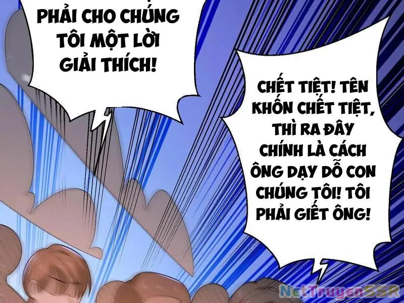Quy Tắc Chuyện Lạ: Bắt Đầu Hóa Thân Đánh Lui Chiến Thần