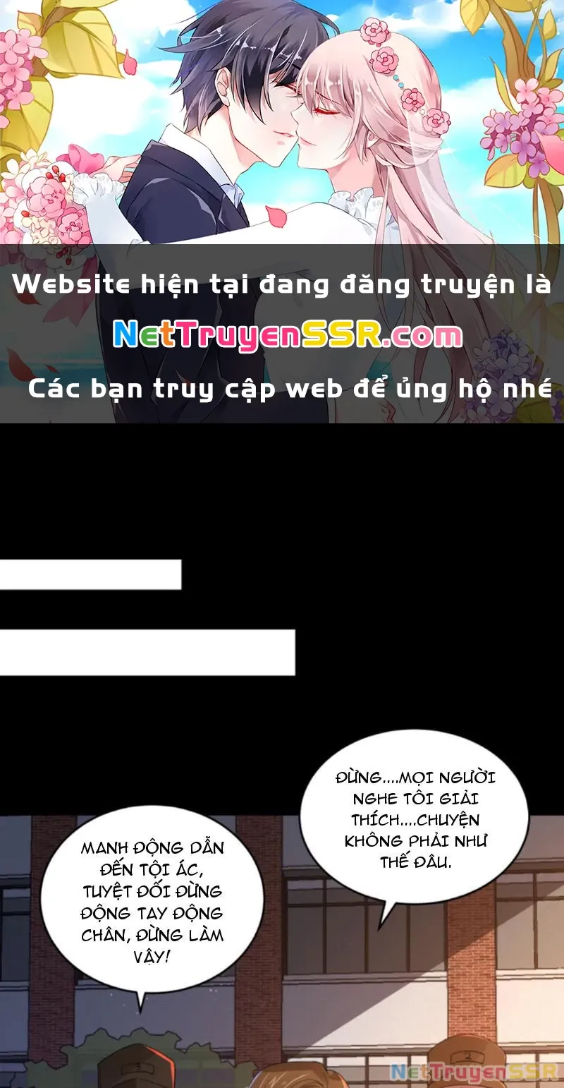 Quy Tắc Chuyện Lạ: Bắt Đầu Hóa Thân Đánh Lui Chiến Thần