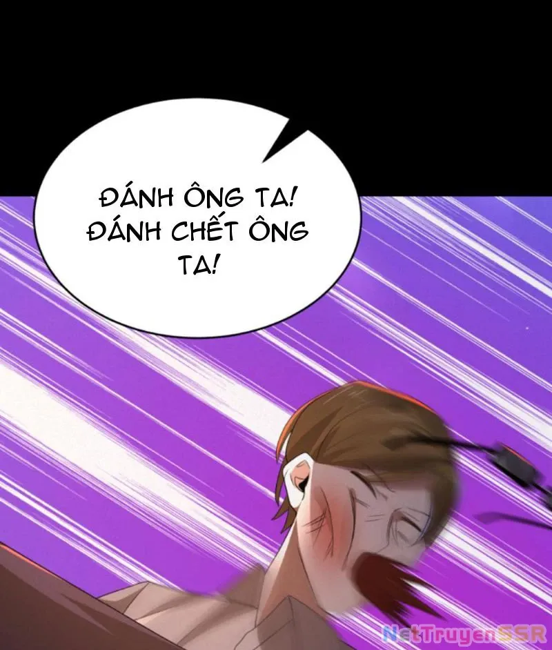 Quy Tắc Chuyện Lạ: Bắt Đầu Hóa Thân Đánh Lui Chiến Thần