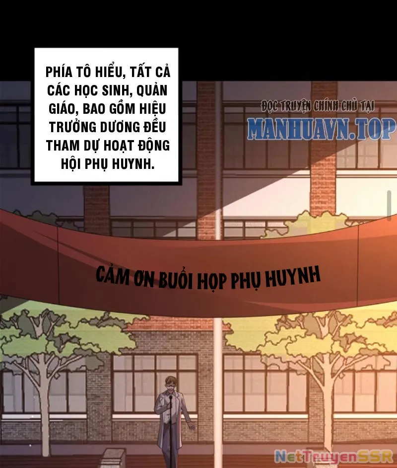 Quy Tắc Chuyện Lạ: Bắt Đầu Hóa Thân Đánh Lui Chiến Thần