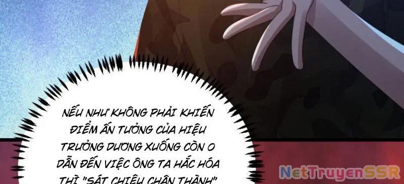 Quy Tắc Chuyện Lạ: Bắt Đầu Hóa Thân Đánh Lui Chiến Thần