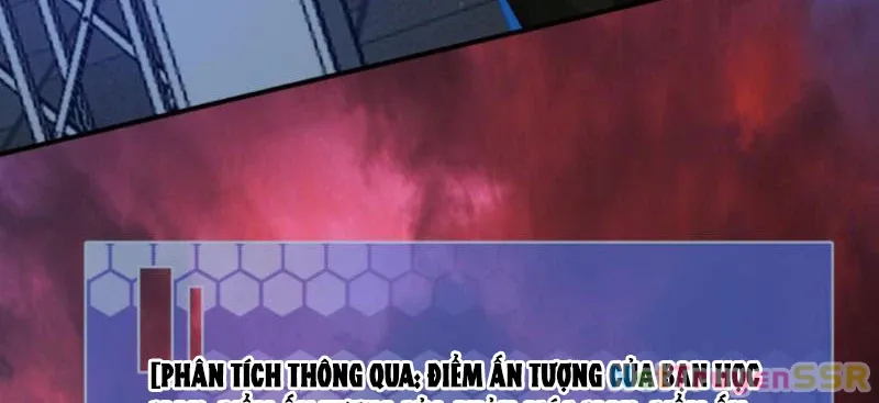 Quy Tắc Chuyện Lạ: Bắt Đầu Hóa Thân Đánh Lui Chiến Thần