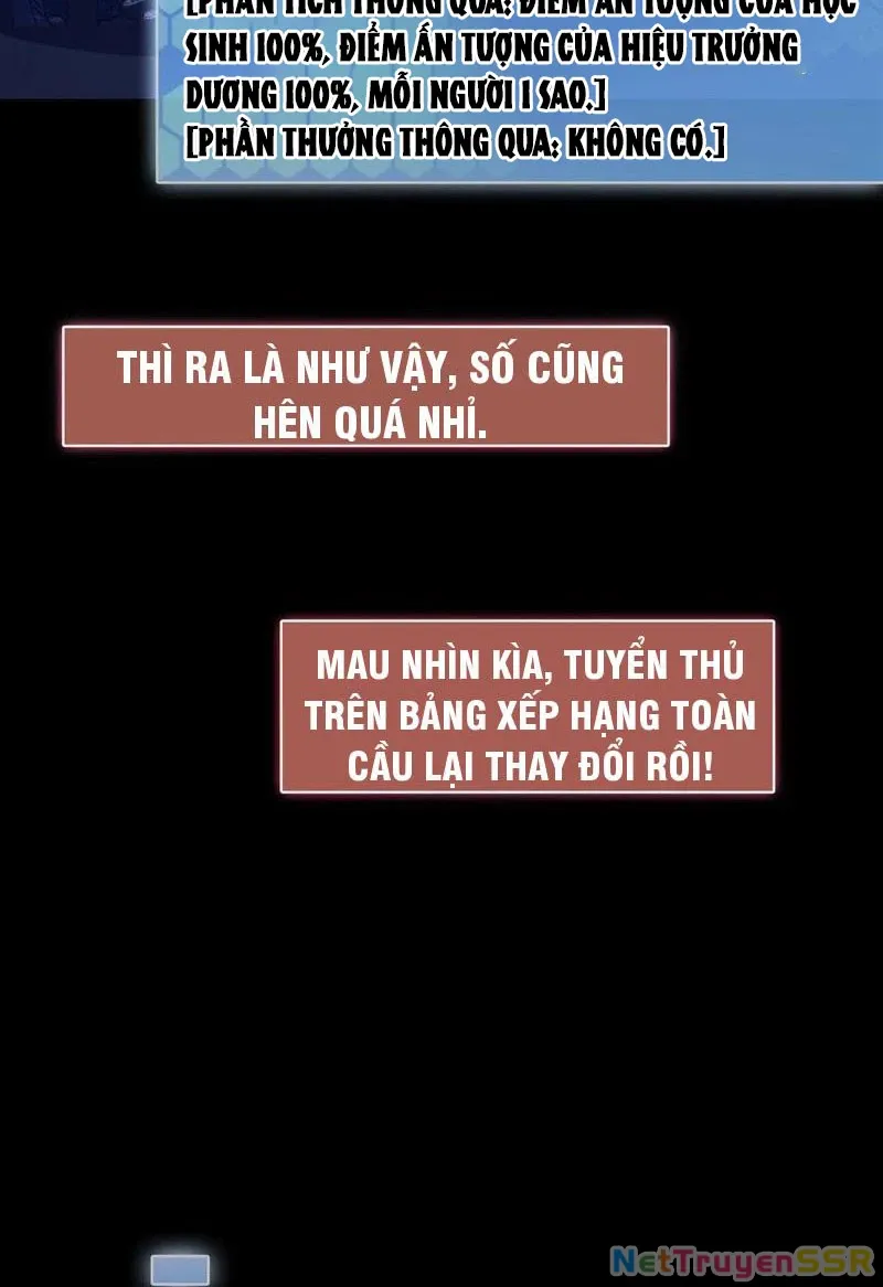 Quy Tắc Chuyện Lạ: Bắt Đầu Hóa Thân Đánh Lui Chiến Thần