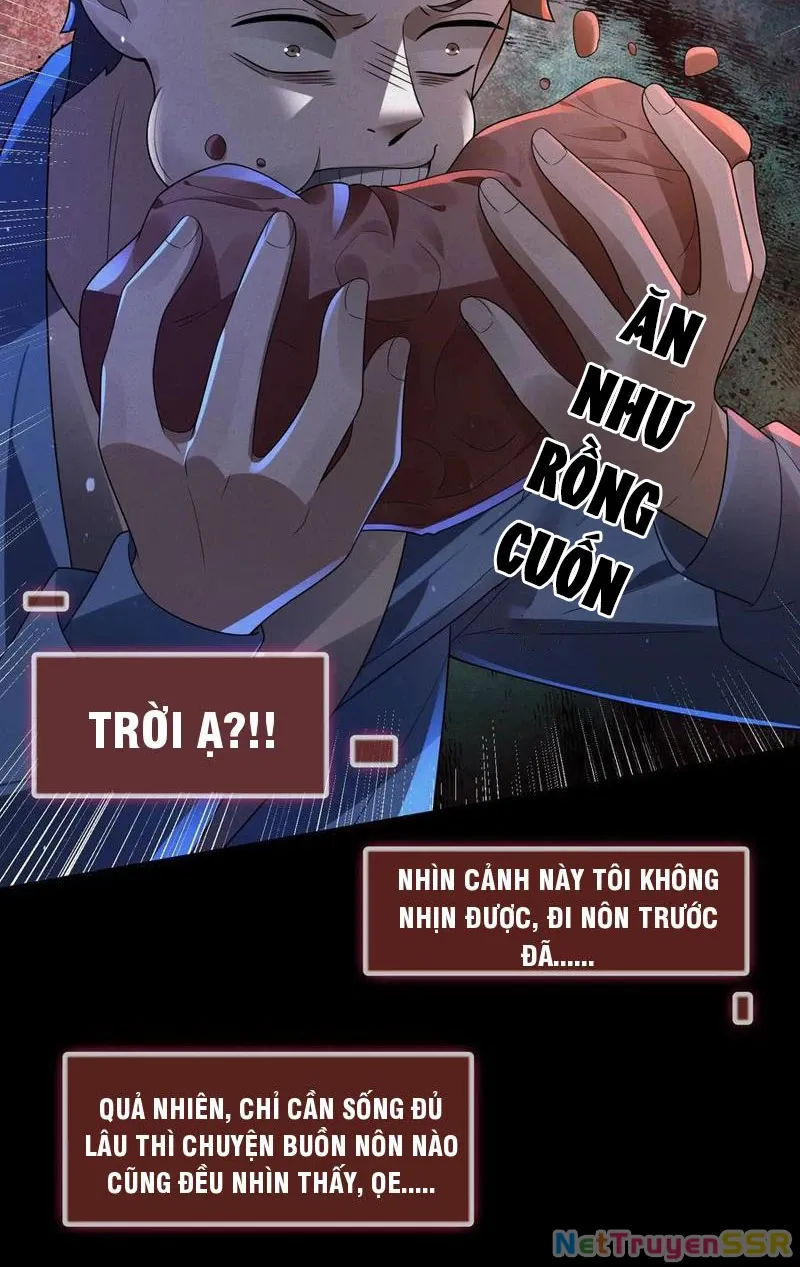 Quy Tắc Chuyện Lạ: Bắt Đầu Hóa Thân Đánh Lui Chiến Thần