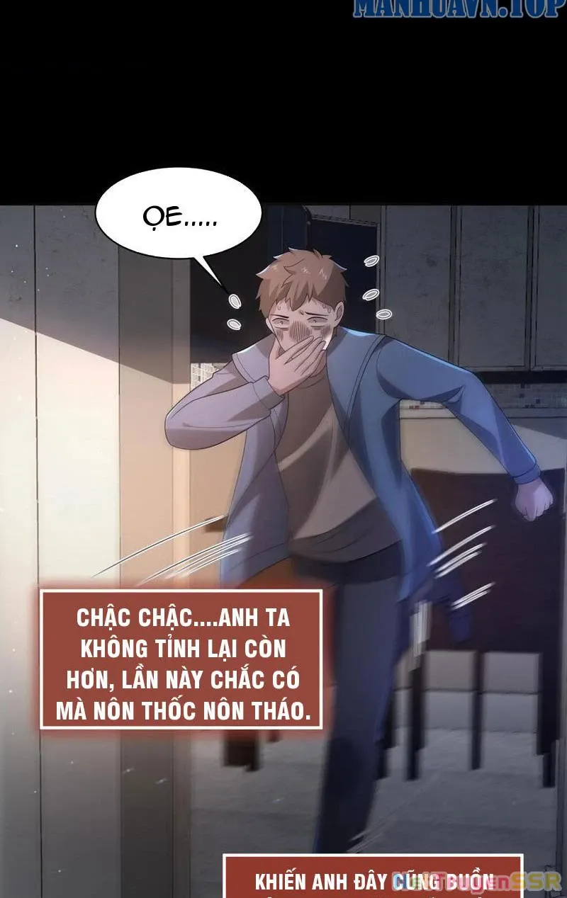 Quy Tắc Chuyện Lạ: Bắt Đầu Hóa Thân Đánh Lui Chiến Thần