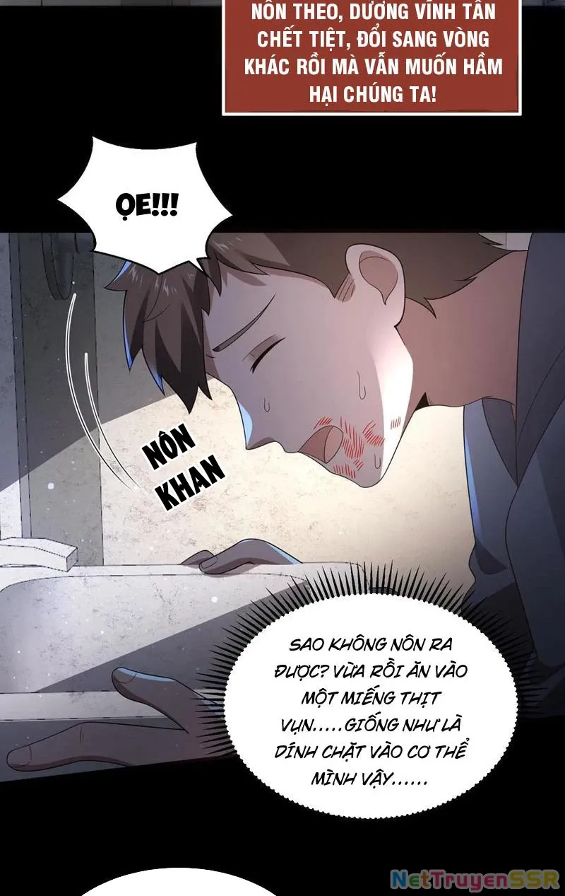 Quy Tắc Chuyện Lạ: Bắt Đầu Hóa Thân Đánh Lui Chiến Thần