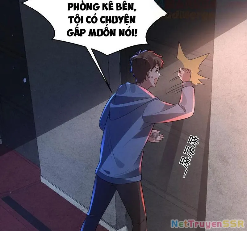 Quy Tắc Chuyện Lạ: Bắt Đầu Hóa Thân Đánh Lui Chiến Thần