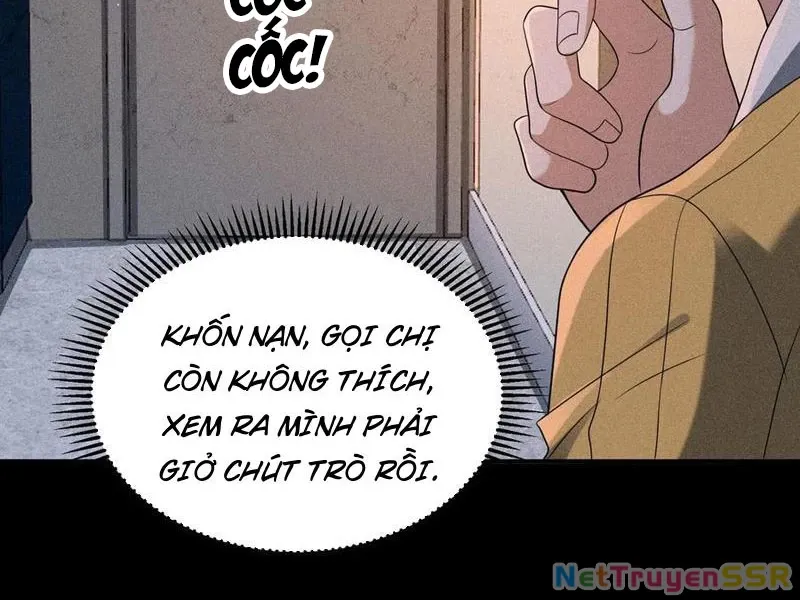 Quy Tắc Chuyện Lạ: Bắt Đầu Hóa Thân Đánh Lui Chiến Thần
