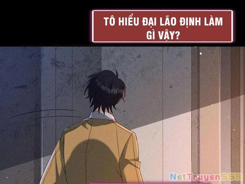 Quy Tắc Chuyện Lạ: Bắt Đầu Hóa Thân Đánh Lui Chiến Thần