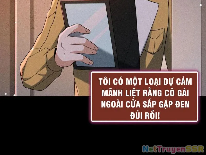 Quy Tắc Chuyện Lạ: Bắt Đầu Hóa Thân Đánh Lui Chiến Thần