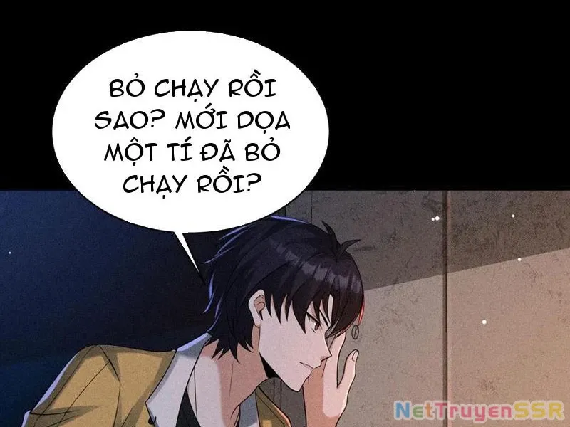 Quy Tắc Chuyện Lạ: Bắt Đầu Hóa Thân Đánh Lui Chiến Thần