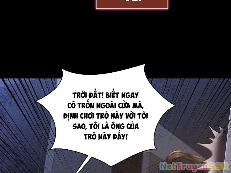 Quy Tắc Chuyện Lạ: Bắt Đầu Hóa Thân Đánh Lui Chiến Thần