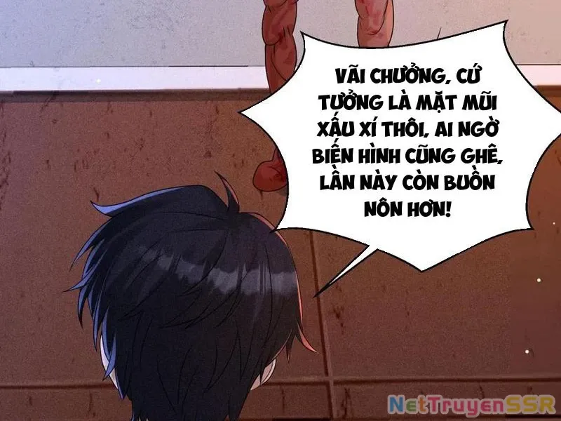 Quy Tắc Chuyện Lạ: Bắt Đầu Hóa Thân Đánh Lui Chiến Thần
