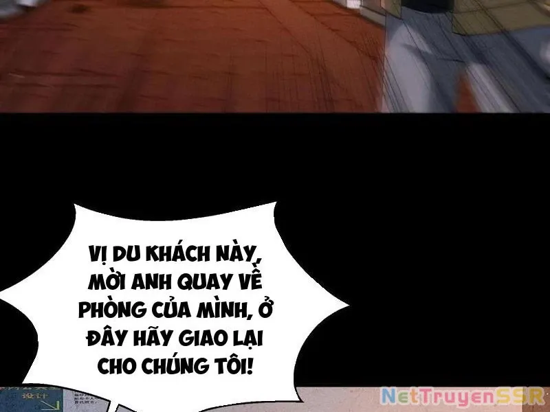 Quy Tắc Chuyện Lạ: Bắt Đầu Hóa Thân Đánh Lui Chiến Thần
