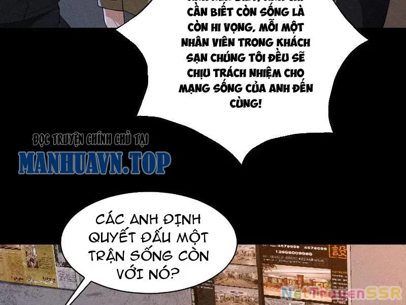 Quy Tắc Chuyện Lạ: Bắt Đầu Hóa Thân Đánh Lui Chiến Thần