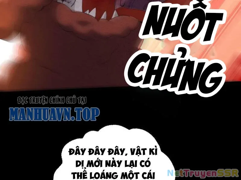 Quy Tắc Chuyện Lạ: Bắt Đầu Hóa Thân Đánh Lui Chiến Thần