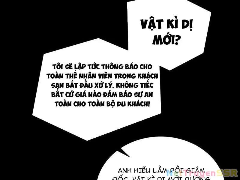 Quy Tắc Chuyện Lạ: Bắt Đầu Hóa Thân Đánh Lui Chiến Thần