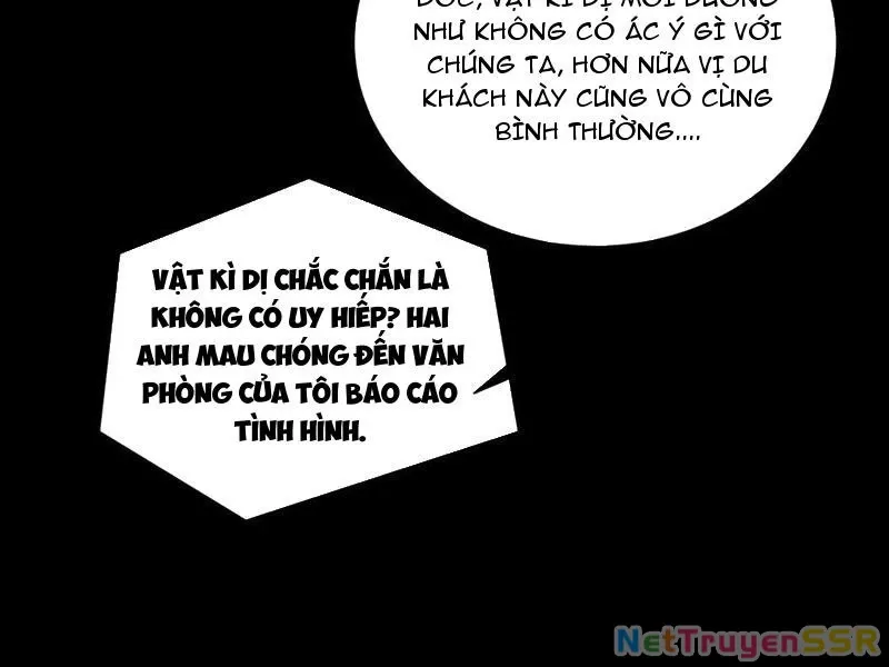 Quy Tắc Chuyện Lạ: Bắt Đầu Hóa Thân Đánh Lui Chiến Thần