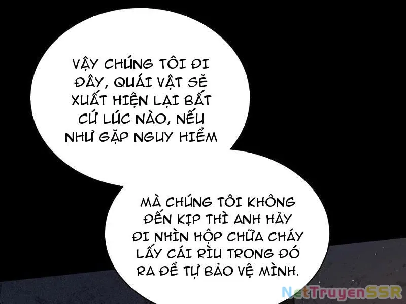 Quy Tắc Chuyện Lạ: Bắt Đầu Hóa Thân Đánh Lui Chiến Thần
