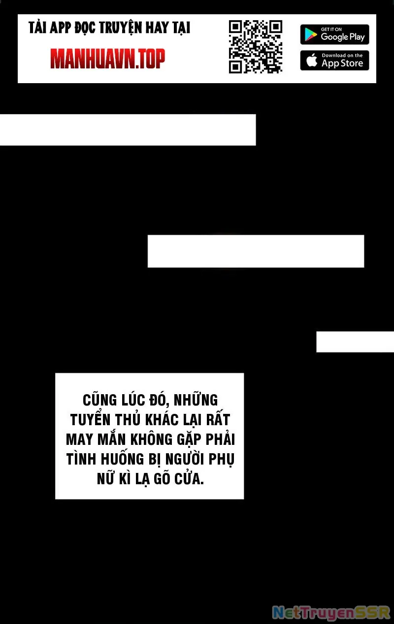 Quy Tắc Chuyện Lạ: Bắt Đầu Hóa Thân Đánh Lui Chiến Thần