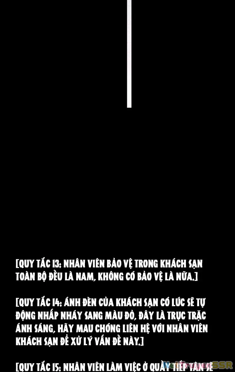 Quy Tắc Chuyện Lạ: Bắt Đầu Hóa Thân Đánh Lui Chiến Thần