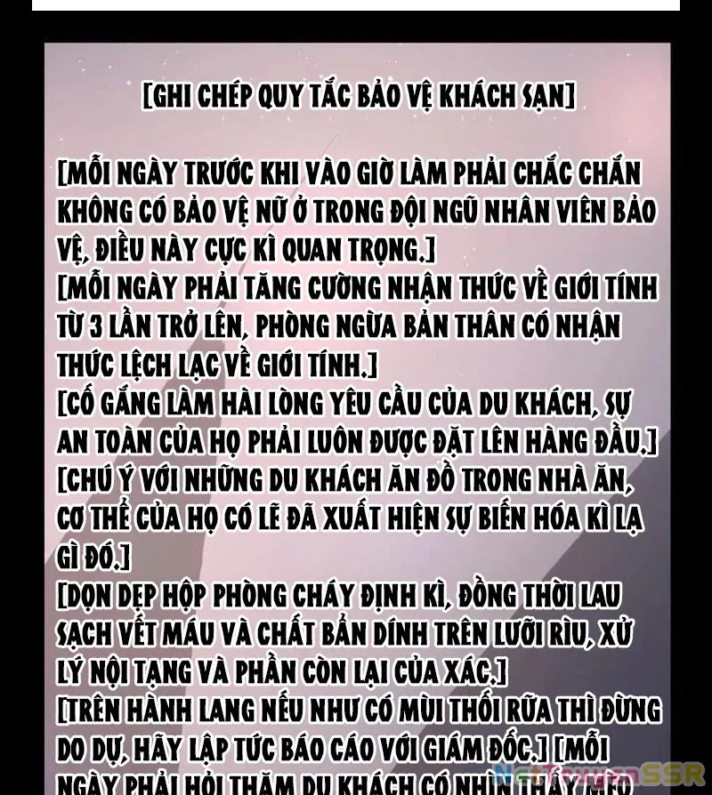 Quy Tắc Chuyện Lạ: Bắt Đầu Hóa Thân Đánh Lui Chiến Thần