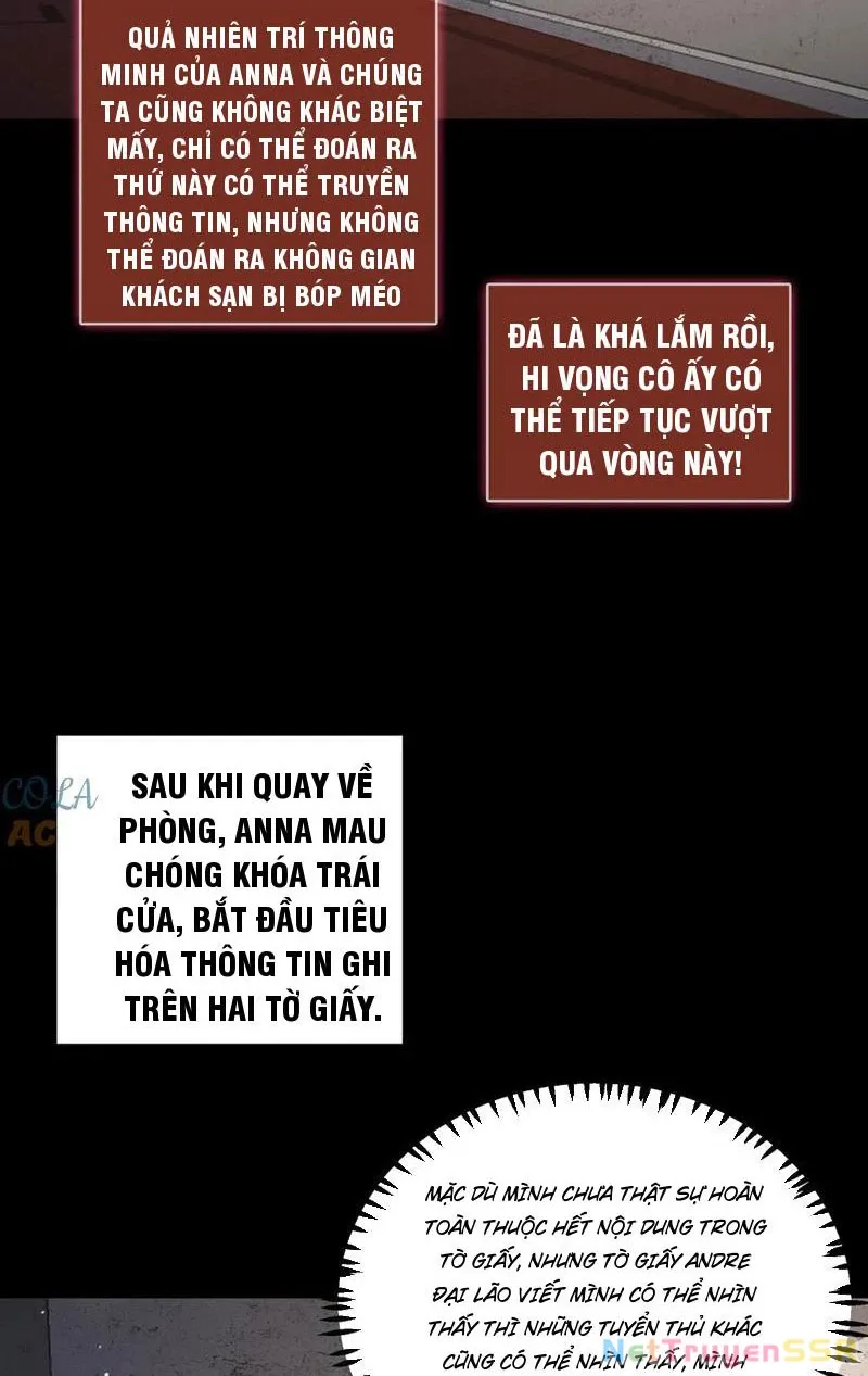 Quy Tắc Chuyện Lạ: Bắt Đầu Hóa Thân Đánh Lui Chiến Thần